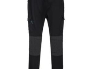 Portwest T803 KX3 Flexi Trousers Black M 31