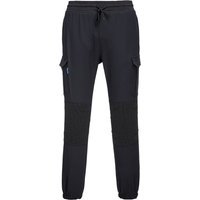 Portwest T803 KX3 Flexi Trousers Grey M 31