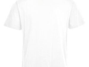 Portwest Turin Premium T Shirt White S