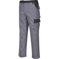 Portwest TX36 Munich Trousers Graphite XL 31