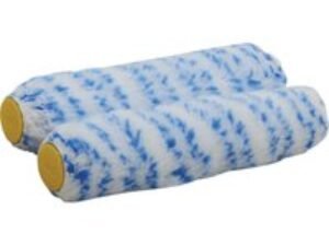 Purdy Jumbo Mini Colossus Paint Roller Refill Sleeve 19mm 114mm Pack of 2