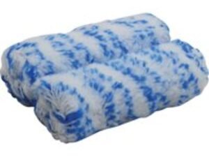 Purdy Jumbo Mini Colossus Paint Roller Refill Sleeve 19mm 165mm Pack of 2