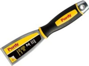 Purdy Premium Stiff Putty Knife 50mm