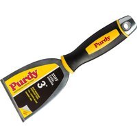 Purdy Premium Stiff Putty Knife 75mm