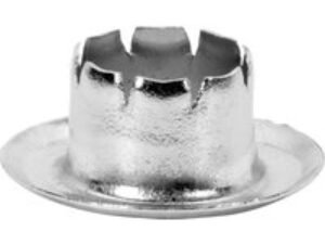 Rapid Eyelets 8mm Pack of 25