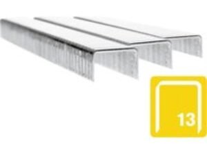 Rapid Type 13 Galvanised Staples 8mm Pack of 5000