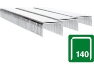 Rapid Type 140 Galvanised Staples 14mm Pack of 5000