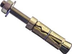 Rawl Bolt Projecting Rawlbolt Achor M8 60P Pack of 50