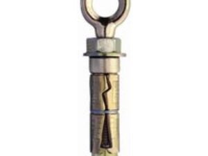 Rawl Eye Rawlbolt Anchor M8 Pack of 2