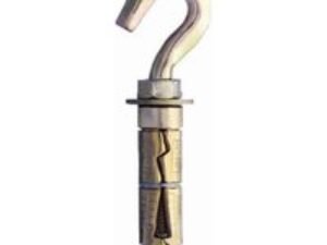 Rawl Hook Bolt Rawlbolt Achor M8 Pack of 2