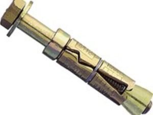 Rawl Loose Bolt Rawlbolt Achor M6 10L Pack of 50