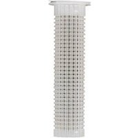 Rawl Plastic Resin Sleeves 20mm 85mm Pack of 6
