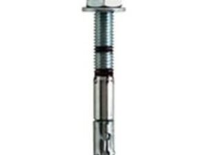 Rawl R-XPT Through Bolt Zinc Plated M10 140mm Pack of 50