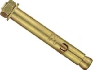 Rawl Rawlok Masonry Anchor Bolt Projecting M10 75mm Pack of 25