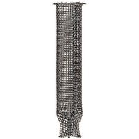 Rawl Resin Studs Wire Mesh Sleeve 28mm 1000mm Pack of 5