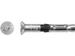 Rawl Safetyplus 2 Countersunk High Performance Expansion Anchor M12 125mm Pack of 20