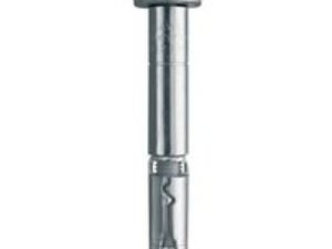 Rawl Safetyplus Bolt Projecting High Performance Expansion Anchor M10 100mm Pack of 20
