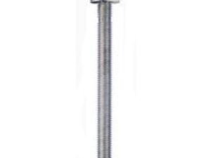 Rawl Threaded Resin Studs A4 Stainless Steel M20 260mm Pack of 5