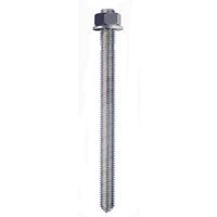 Rawl Threaded Resin Studs A4 Stainless Steel M20 260mm Pack of 5