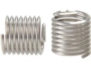 Recoil UNC Thread Repair Inserts 1/2 UNC x 1.5D 13 TPI Pack of 10