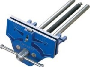 Record Plain Screw Woodworking Vice 270mm