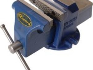 Record Pro Entry Mechanics Vice 100mm