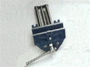 Record Quick Release Plain Screw Woodworking Vice 270mm