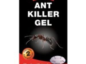 Rentokil Ant Killer Gel Pack of 2