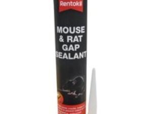 Rentokil Mouse and Rat Gap Sealant