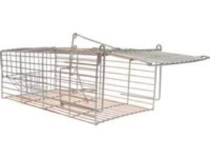 Rentokil Rat Cage Trap