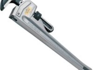 Ridgid Aluminium Pipe Wrench 350mm