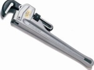 Ridgid Aluminium Pipe Wrench 900mm