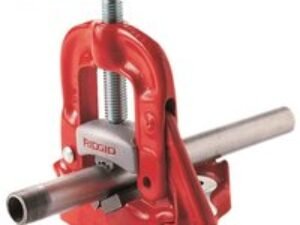 Ridgid Bench Yoke Pipe Vice 50mm