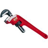 Ridgid Heavy Duty End Pipe Wrench 250mm