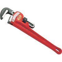 Ridgid Heavy Duty Straight Pipe Wrench 150mm