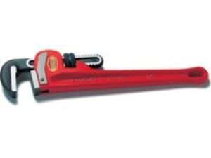 Ridgid Straight Pipe Wrench 450mm