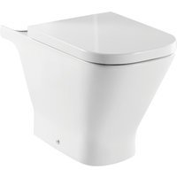 Roca Close-coupled Toilet Pan 342477000