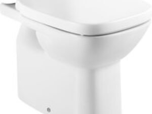 Roca Debba Close Coupled WC Pan 34299700U