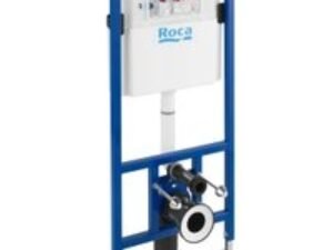 Roca Duplo WC Wall Frame