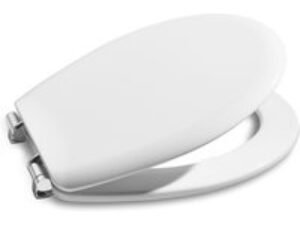 Roca Laura-n Soft Close Seat Z8013SC005