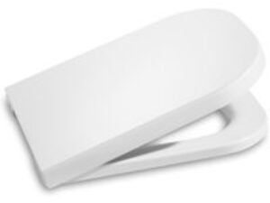 Roca Luxury Toilet Seat White A801470004
