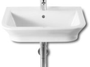 Roca The Gap Basin 1 Tap Hole 550mm x 470mm 327475000
