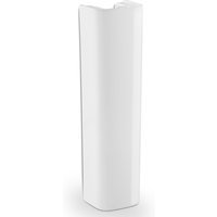 Roca The Gap Pedestal White A337470000