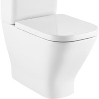 Roca The Gap Toilet Pan no Cut Out A342737000