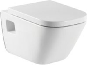 Roca The Gap Wall-hung Toilet Pan