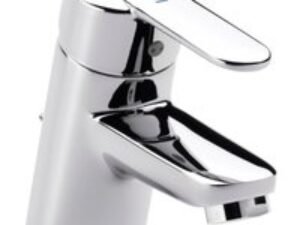 Roca Victoria (V2) Basin Mixer Tap