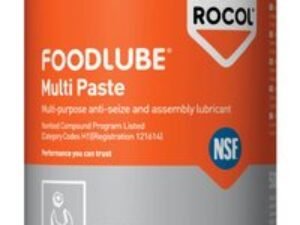 Rocol Foodlube Multi-Paste 500g