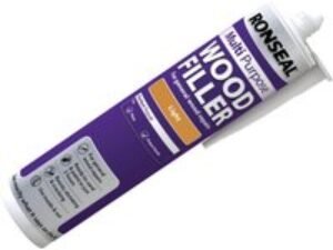 Ronseal Multi Purpose Wood Filler Light 310ml