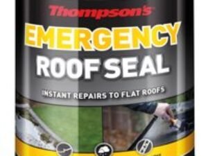 Ronseal Thompsons Emergency Roof Seal 1l