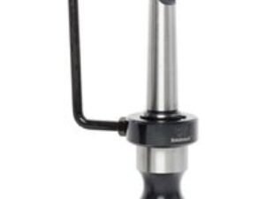 Rotabroach Arbor for 1-1/4" Shank Cutters to Fit 3MT Arbor Mag Drills